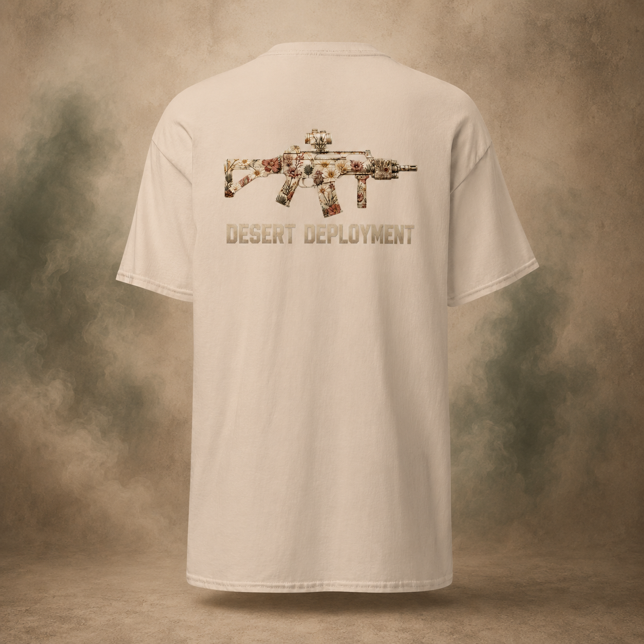 G36c Desert Deployment