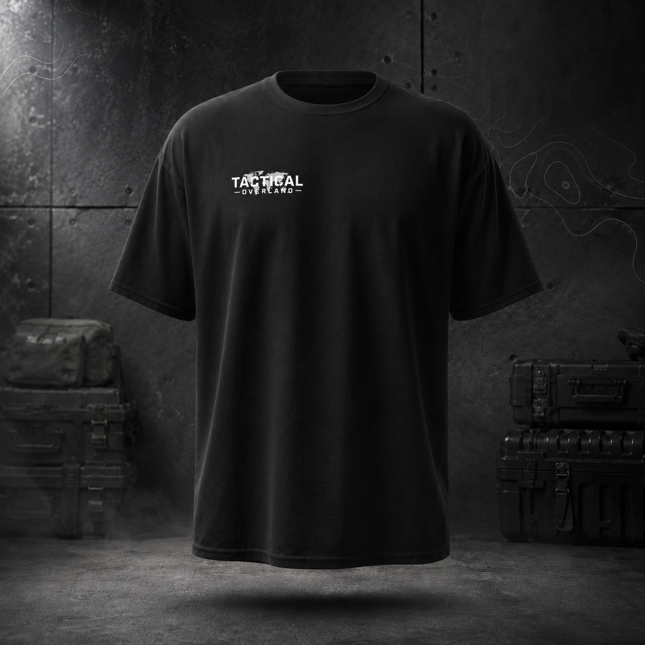 "Check the Six" Premium Shirt