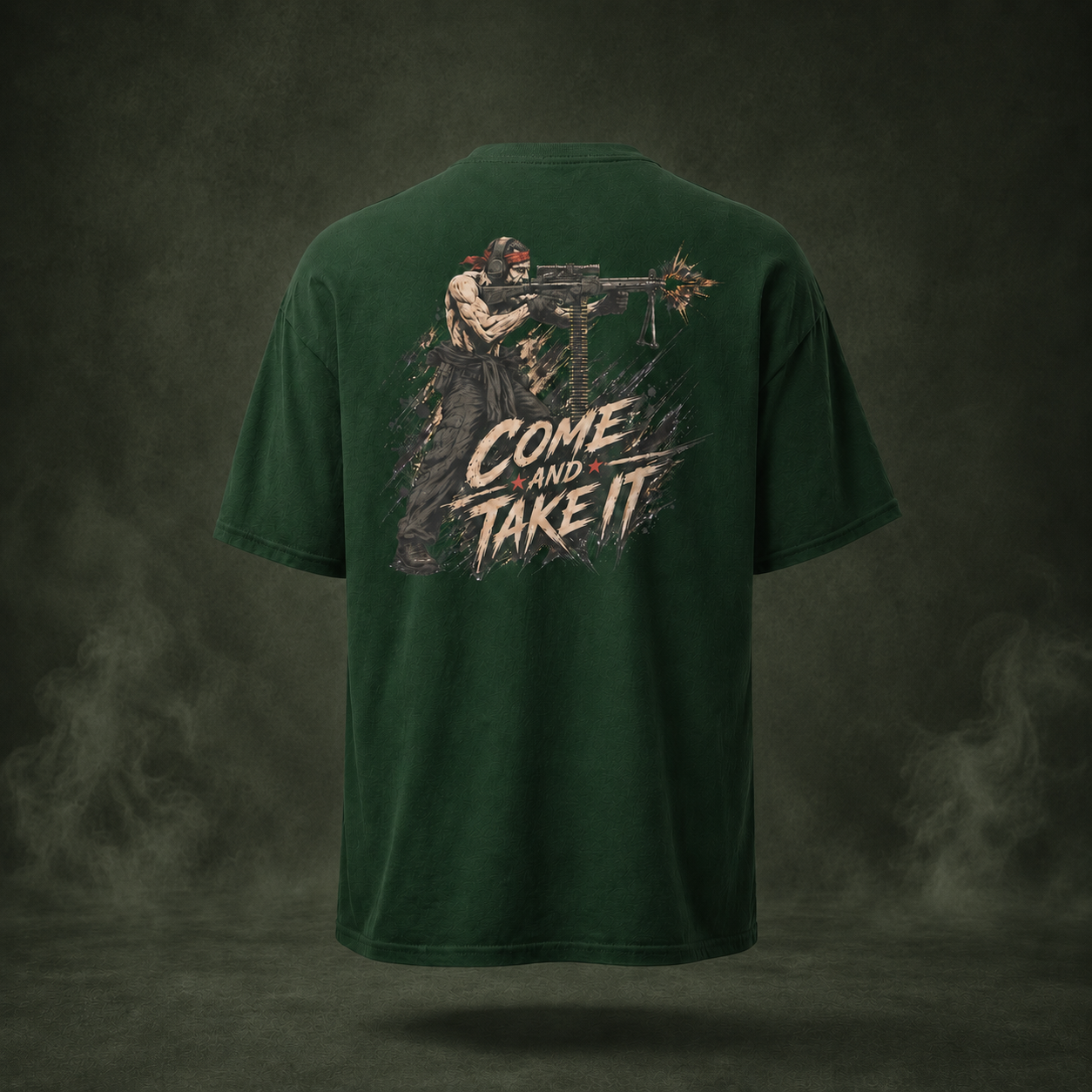 "Come and take it" Premium T-Shirt