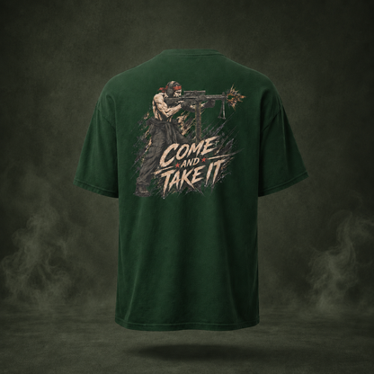 "Come and take it" Premium T-Shirt