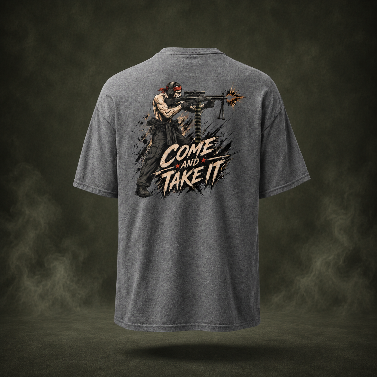 "Come and take it" Premium T-Shirt