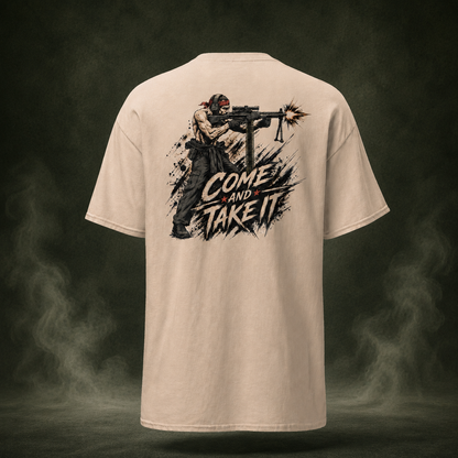 "Come and take it" Premium T-Shirt