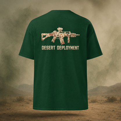 G36c Desert Deployment