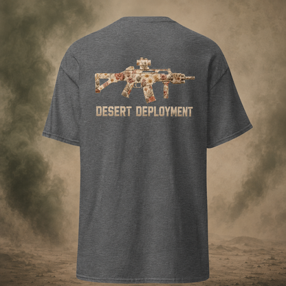 G36c Desert Deployment
